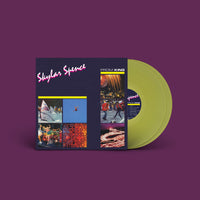 SKYLAR SPENCE - Prom King (10th Anniversary Edition) - CAK107X