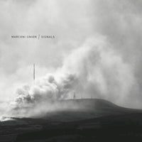 Marconi Union - Signals - TAOLPIN065