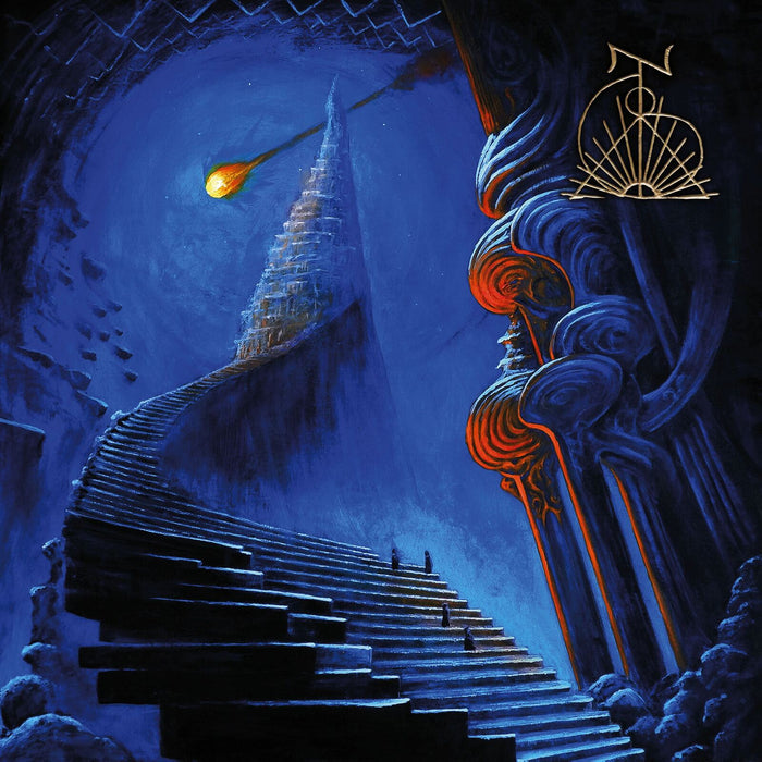 Grande Loge - Unruh - 240THCYCLE