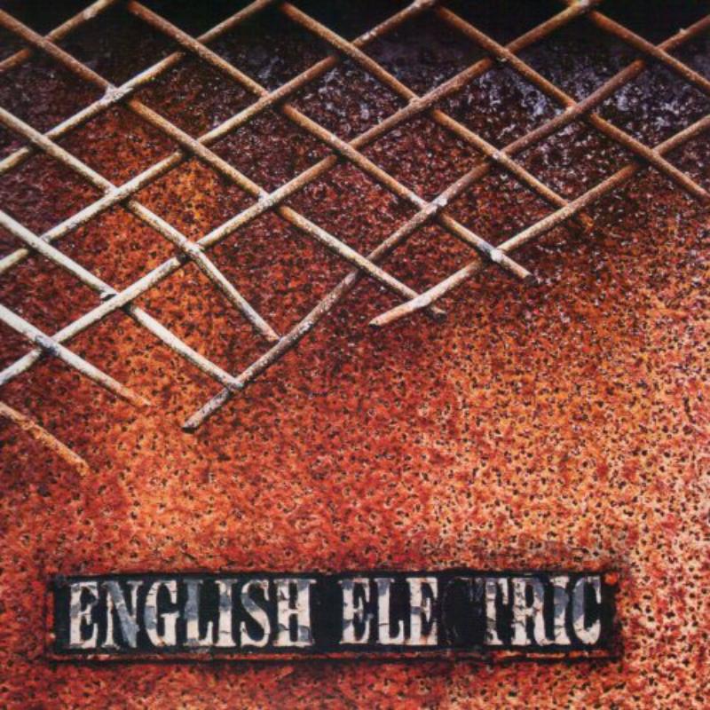Big Big Train - English Electric Part Two - EERCD0012