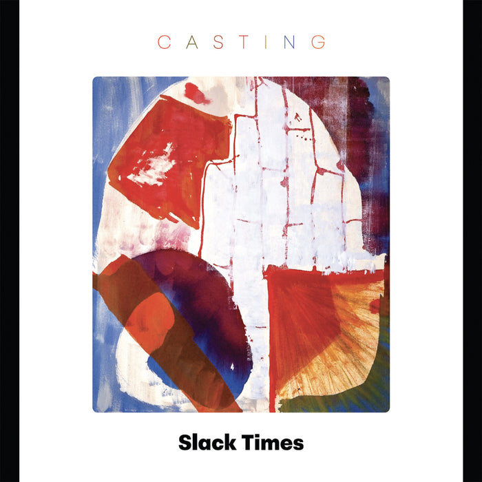 Slack Times - Casting - MER083
