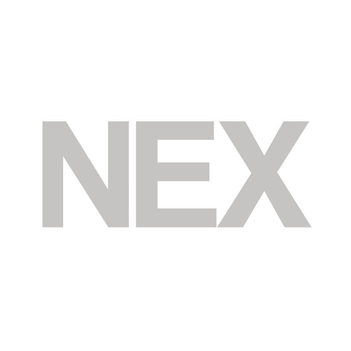 Nex - Trajectory / Signals - ORCD01