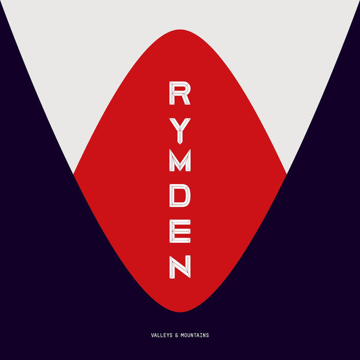 Rymden - Valleys & Mountains - 3779580