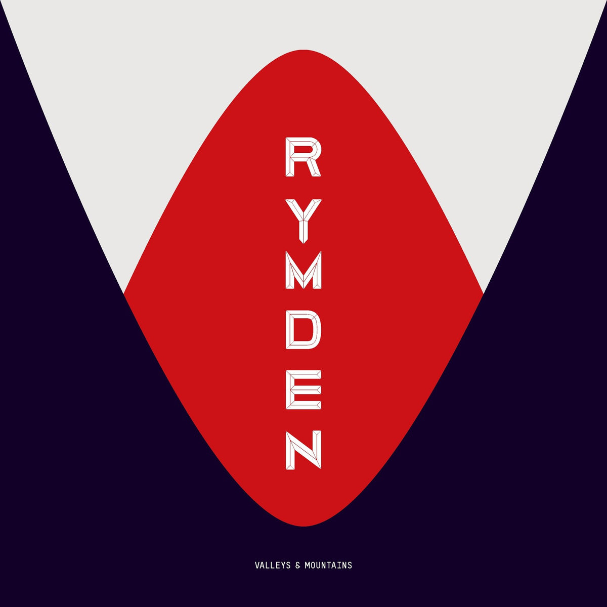 Rymden - Valleys & Mountains - 3779599