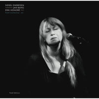 Sidsel Endresen, Jan Bang & Erik Honore - Punkt Live Remixes Vol. 2 - 3779635