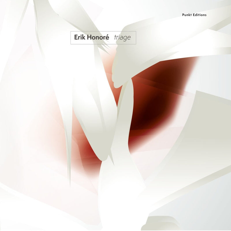 Erik Honore - Triage - 3779654