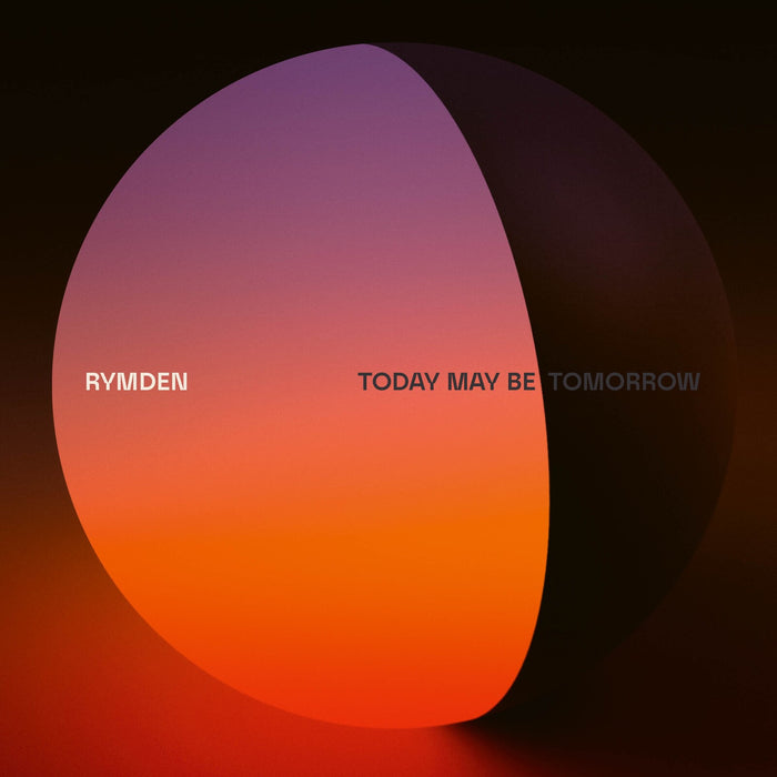 Rymden - Today May Be Tomorrow - 3779830