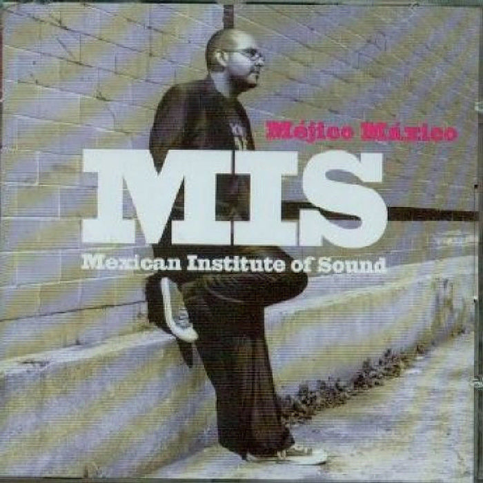 Instituto Mexicano del Sonido - Mejico Maxico - NCL68427