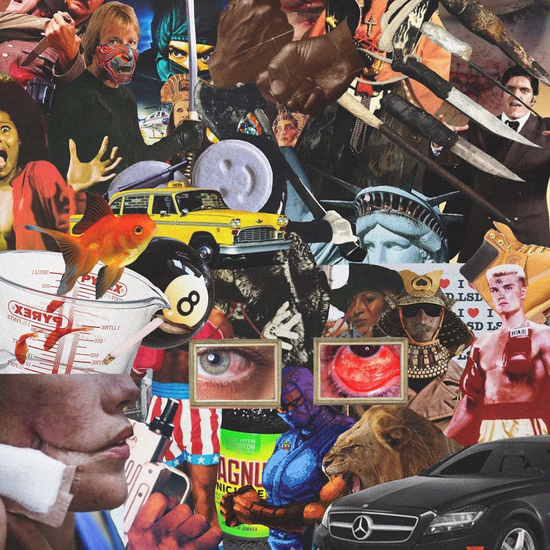 ROME STREETZ & WAVY DA GHAWD - Buck 50 - RRC061