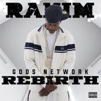 RAKIM - G.O.Ds NETWORK - REB7RTH - RRC066LP