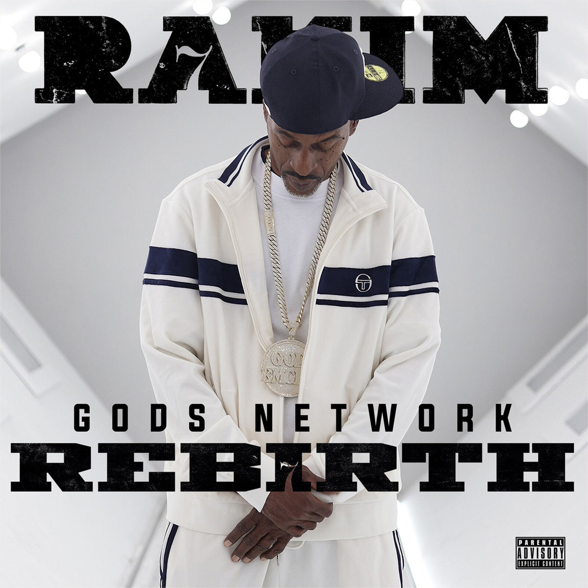 RAKIM - G.O.Ds NETWORK - REB7RTH - RRC066MC