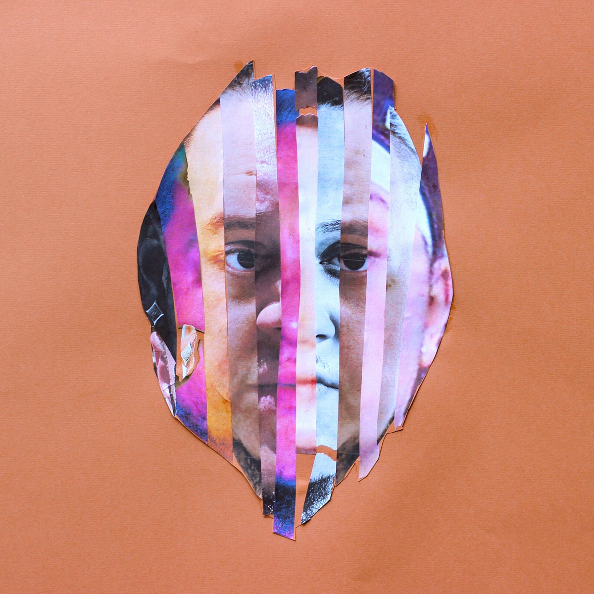 JUGA-NAUT - Bem II - RRC070