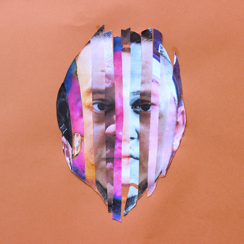 JUGA-NAUT - Bem II - RRC070