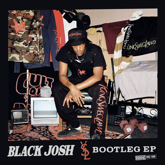 Black Josh - YSL Bootleg - RRC088