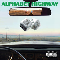 Boldy James & V Don - Alphabet Highway - RRC086CD