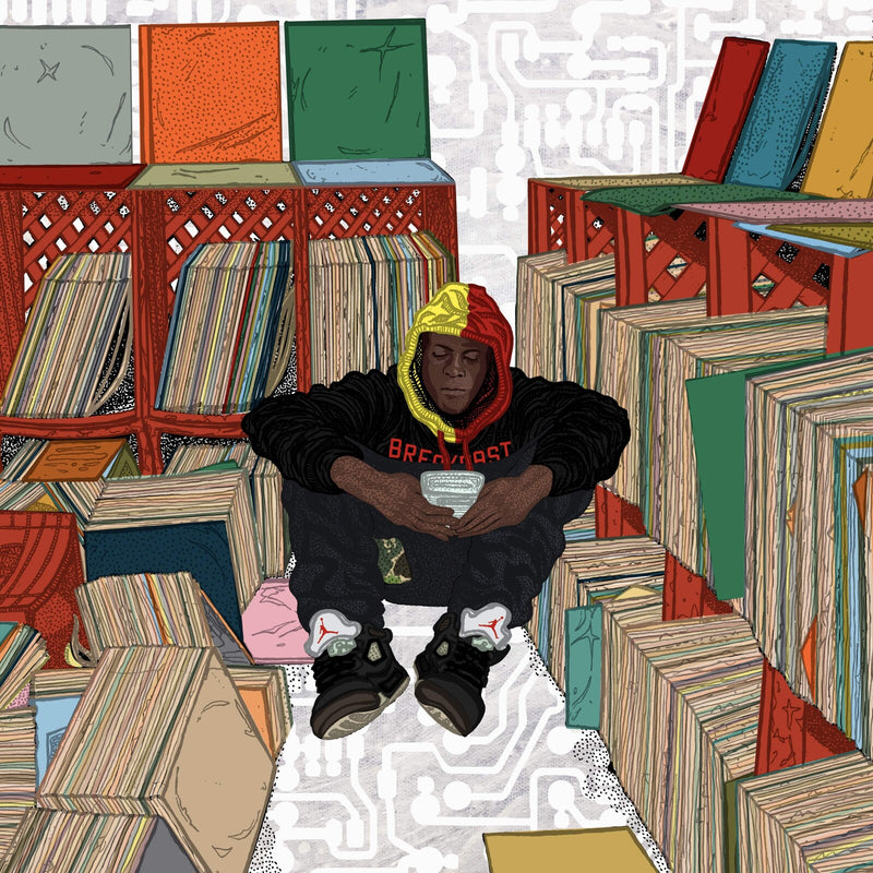 Raz Fresco - Pocket Operations - RRC067