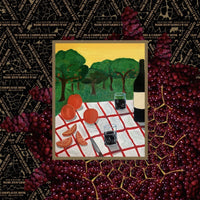 Clovis Ochin & Camoflauge Monk - Sans Souffrance (R)ajoutee - RRC046LPB