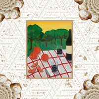 Clovis Ochin & Camoflauge Monk - Sans Souffrance (R)ajoutee - RRC046MC