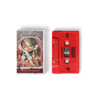 Crimeapple - You're Dead Already - RRC006MC