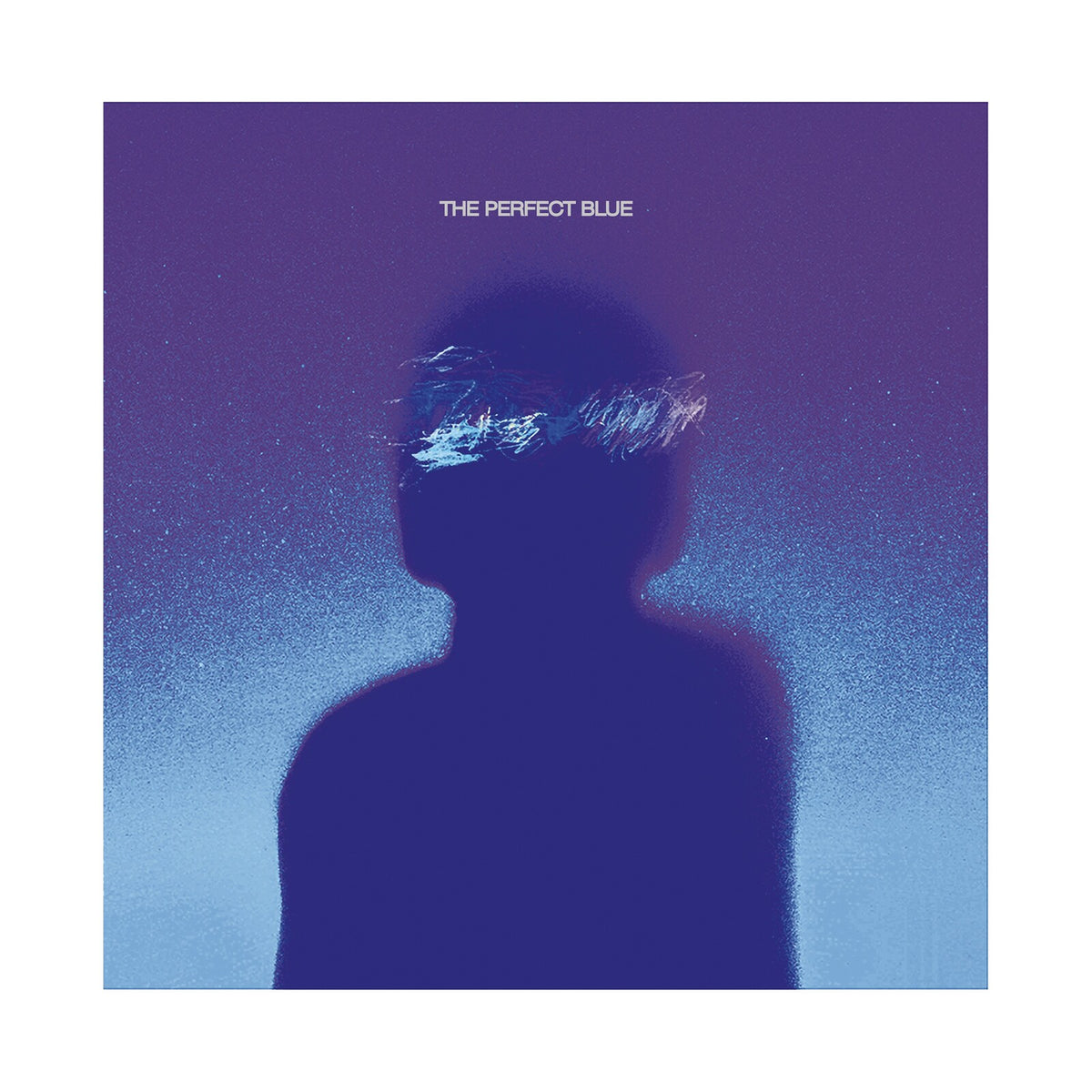 TOBi & REAL BAD MAN - The Perfect Blue - RRC113