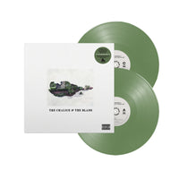 Yungmorpheus & Real Bad Man - The Chalice & The Blade - RRC039COL