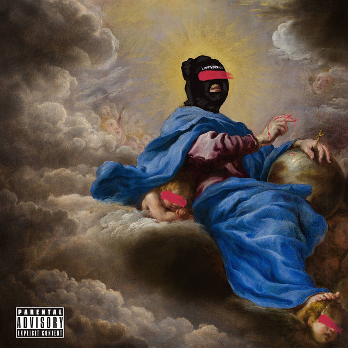 Flee Lord & Buckwild - Hand Me My Flowers - RRC126