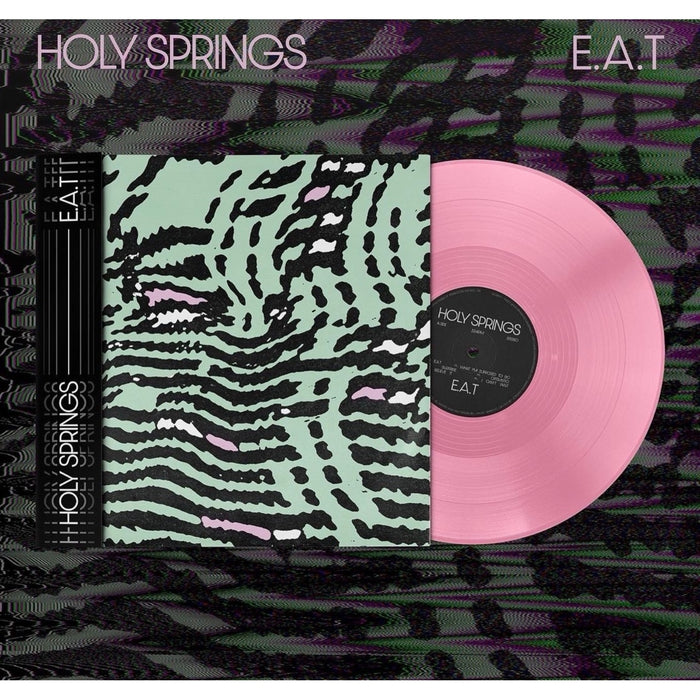 Holy Springs - E.A.T - UIHR09