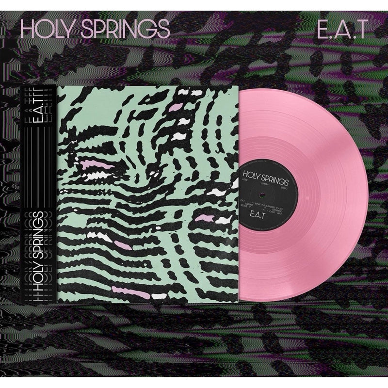 Holy Springs - E.A.T - UIHR09