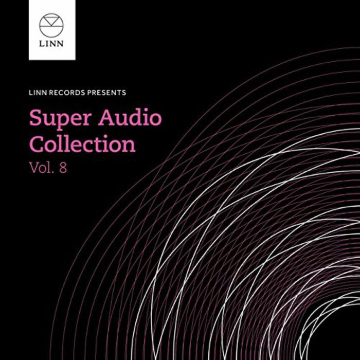 Various Artists - Linn Super Audio Collection Vol.8 - AKP537