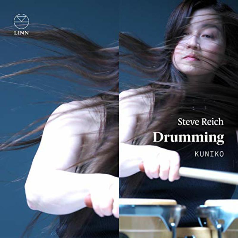 Kuniko - Reich: Drumming - CKD582