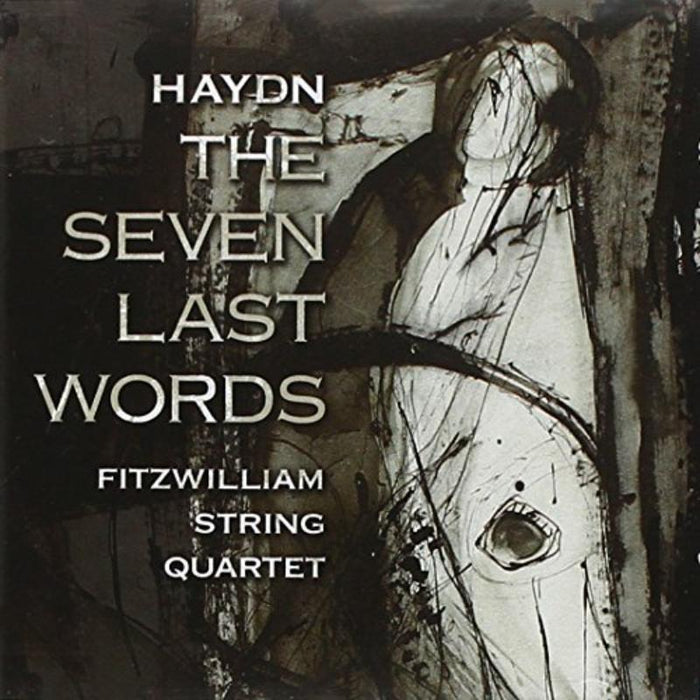 Haydn: Seven Last Words - Haydn: Seven Last Words - CKD153