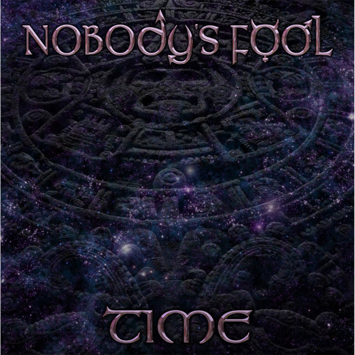 Nobodys Fool - Time - BP0053