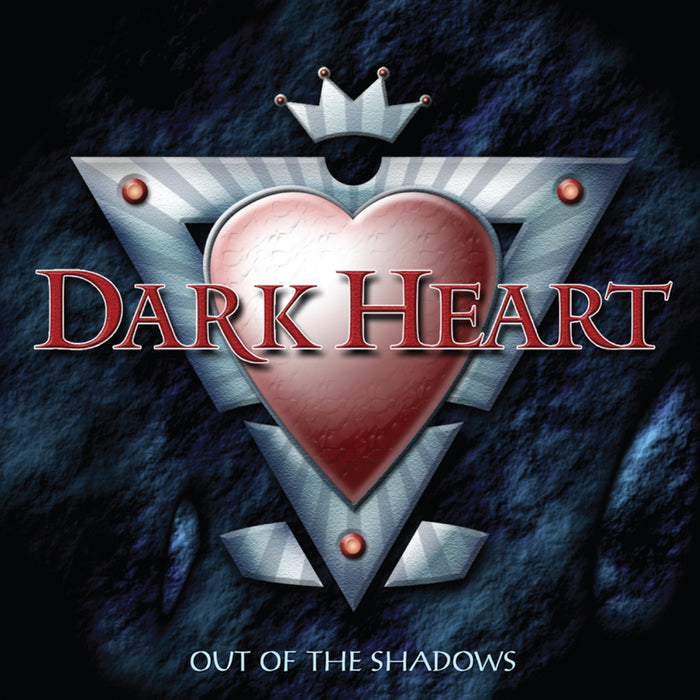 Dark Heart - Out Of The Shadows - BP0054
