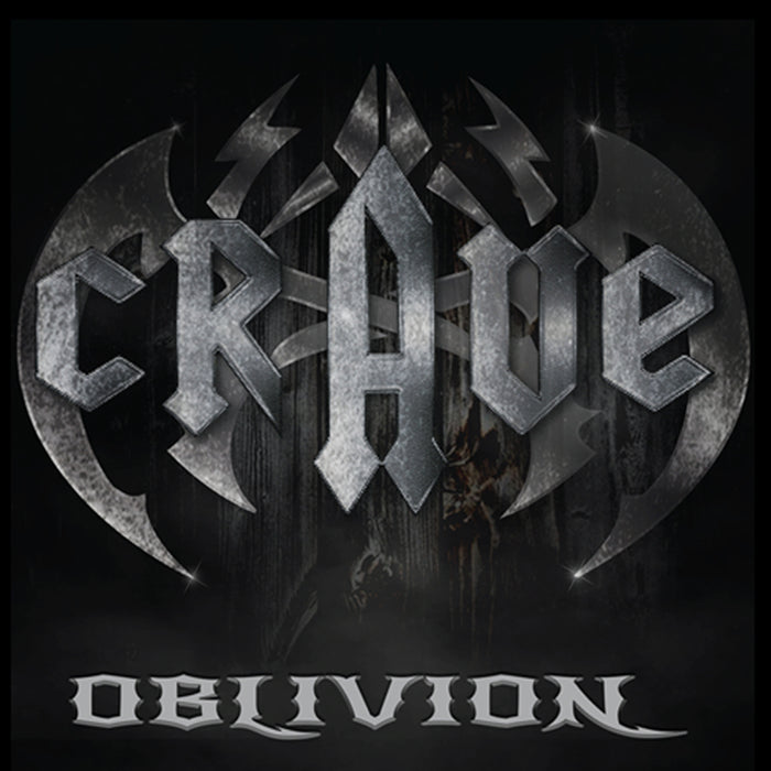 Crave - Oblivion - BP0055