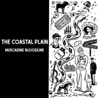 Muscadine Bloodline - The Coastal Plain - 73534CD