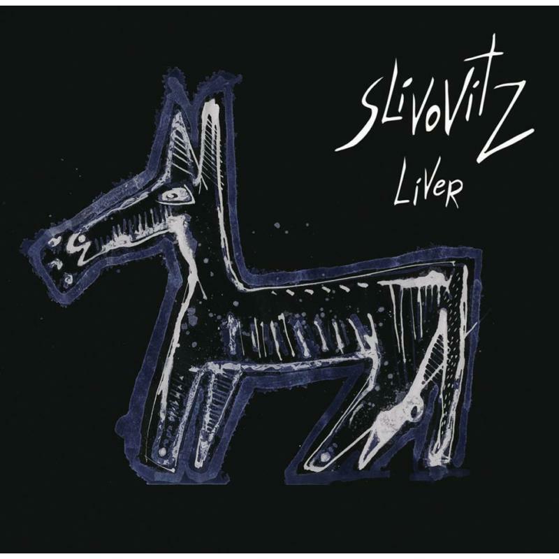 Slivovitz - Liver - MJR089