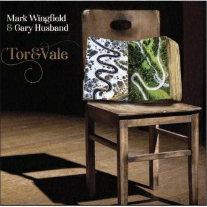 Mark Wingfield & Gary Husband - Tor & Vale - MJR098