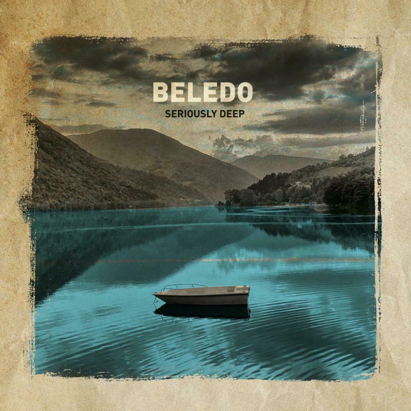 Beledo - Seriously Deep - MJR118