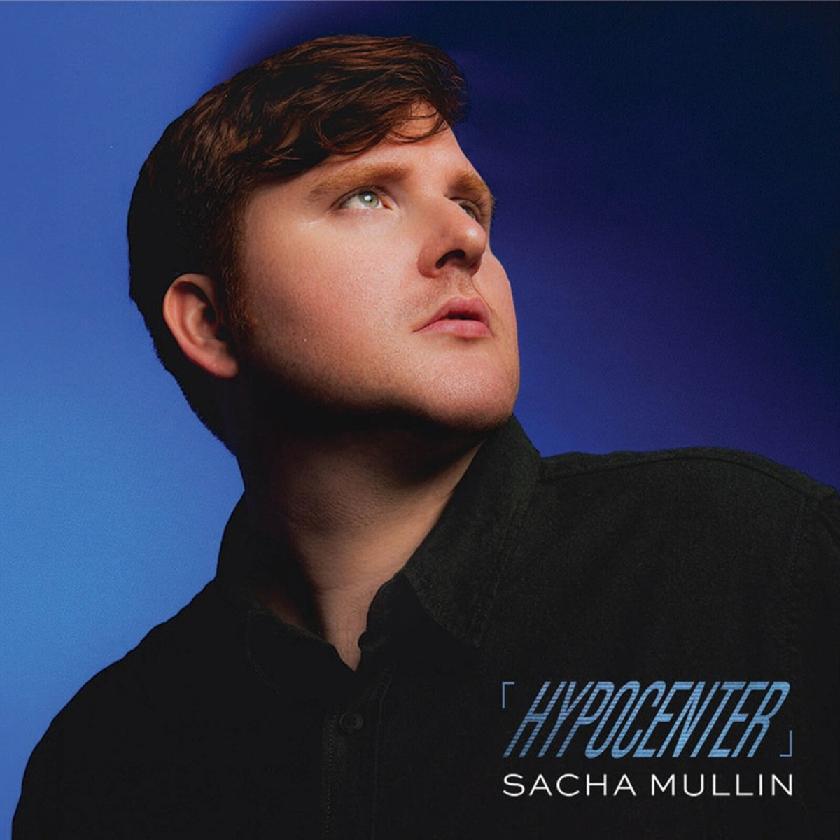 Sacha Mullin - Hypocenter b/w Voodoo - DR016BS