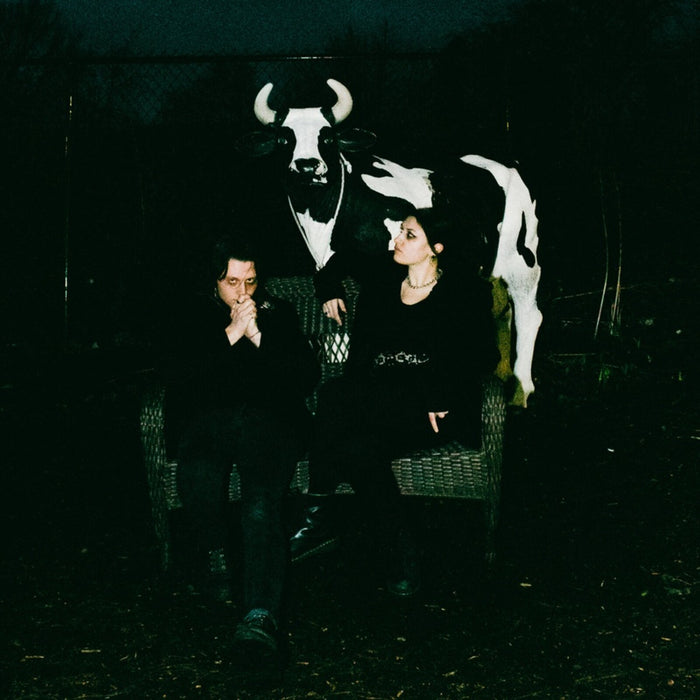 King Sans - Sell the Cow - DR028