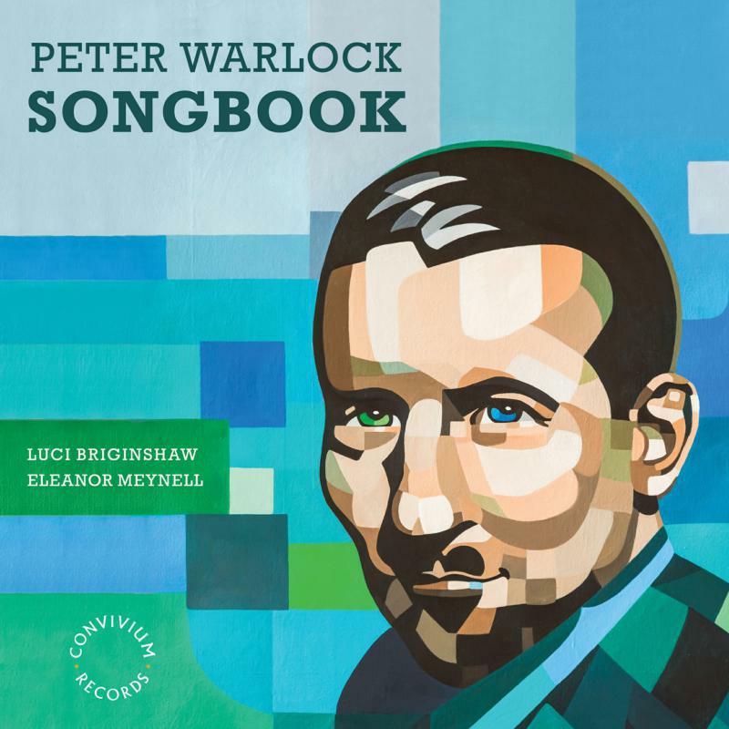 Briginshaw/Meynell - Peter Warlock: Songbook - CR062