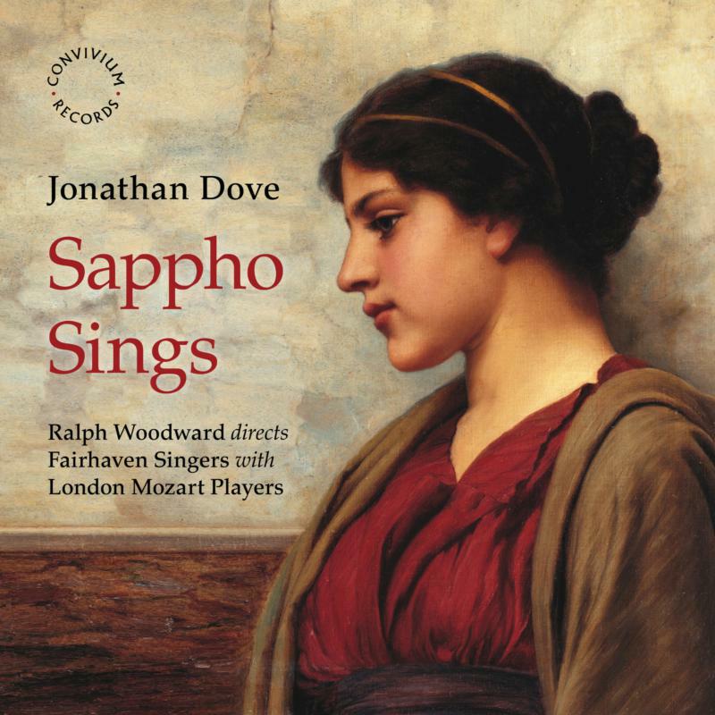 FAIRHAVEN SINGERS/LMP - DOVE:SAPPHO SINGS - CR076