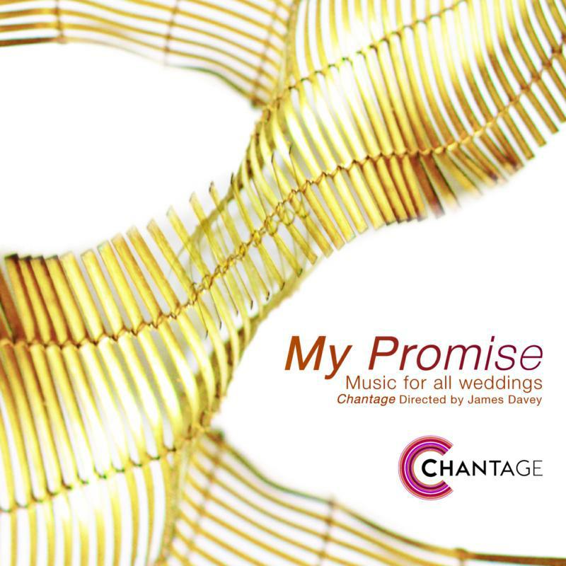 Chantage/Davey - My Promise - CTG003