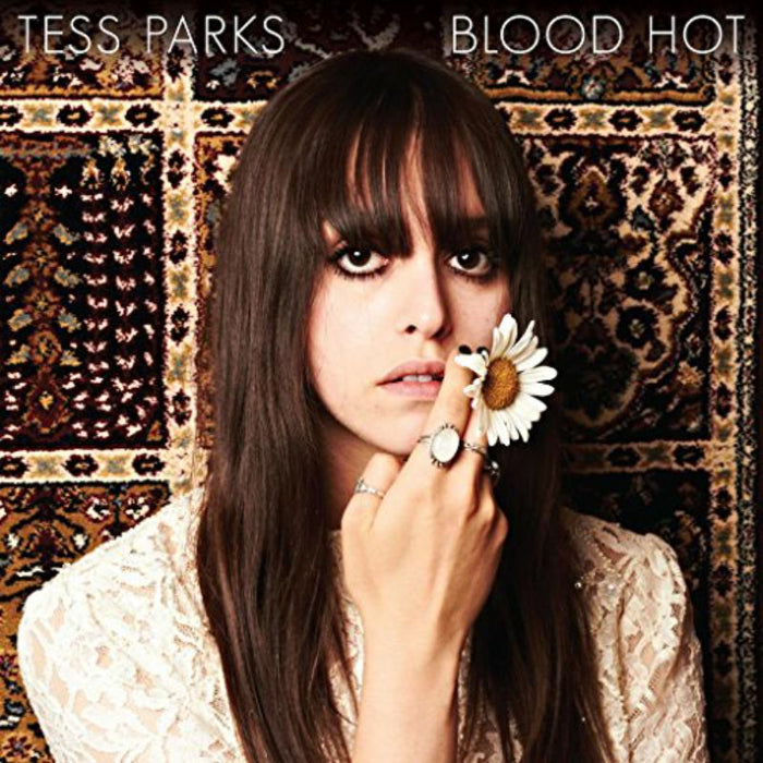 Tess Parks - Blood Hot - OPT4-018