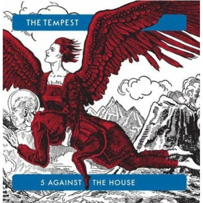 The Tempest - 5 Against The House - OPT4019