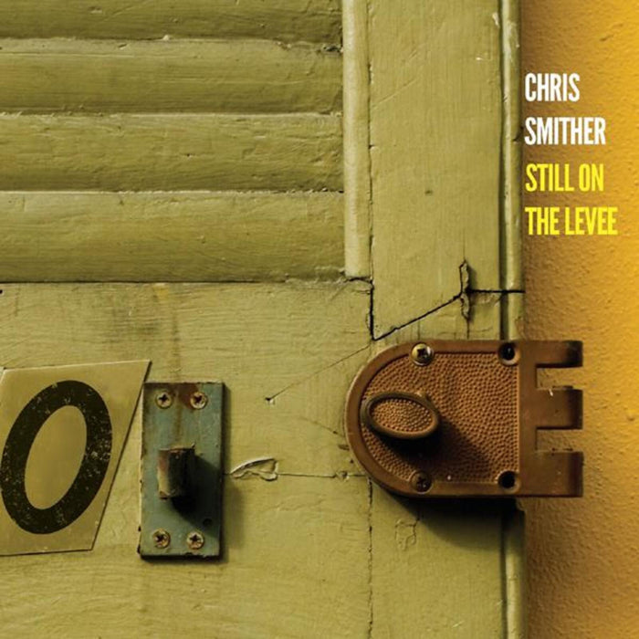 Chris Smither - Still On The Levee - CDSIG2153