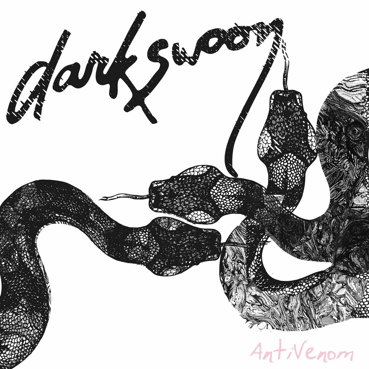 DARKSWOON - ANTIVENOM - SONDE07