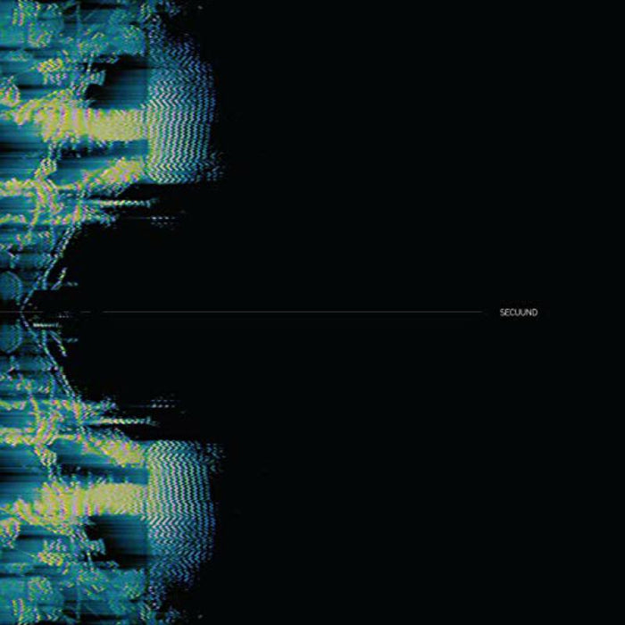 Suumhow - Secuund - MD277LP