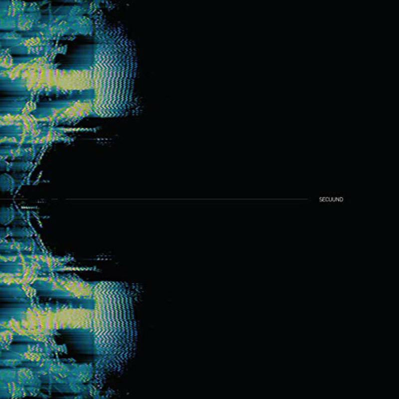 Suumhow - Secuund - MD277LP