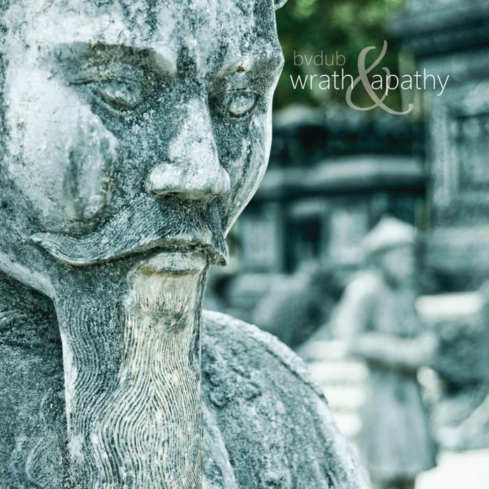 bvdub - Wrath & Apathy - MD286LP